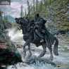 Le Seigneur des anneaux - Figurine Nazgul on Horse Deluxe, Art Scale