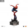 Marvel - Figurine Spider-Man ou Venom, Regular ou Deluxe, Art Scale
