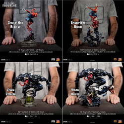 Marvel - Figurine...
