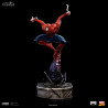 Marvel - Figurine Spider-Man ou Venom, Regular ou Deluxe, Art Scale