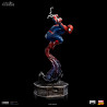 Marvel - Figurine Spider-Man ou Venom, Regular ou Deluxe, Art Scale