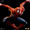 Marvel - Figurine Spider-Man ou Venom, Regular ou Deluxe, Art Scale