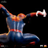 Marvel - Figurine Spider-Man ou Venom, Regular ou Deluxe, Art Scale