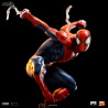 Marvel - Figurine Spider-Man ou Venom, Regular ou Deluxe, Art Scale