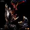 Marvel - Figure Spider-Man or Venom, Regular or Deluxe, Art Scale