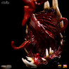 Marvel - Figure Spider-Man or Venom, Regular or Deluxe, Art Scale