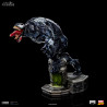 Marvel - Figurine Spider-Man ou Venom, Regular ou Deluxe, Art Scale