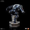 Marvel - Figure Spider-Man or Venom, Regular or Deluxe, Art Scale