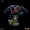 Marvel - Figurine Spider-Man ou Venom, Regular ou Deluxe, Art Scale