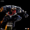 Marvel - Figurine Spider-Man ou Venom, Regular ou Deluxe, Art Scale