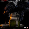 Marvel - Figurine Spider-Man ou Venom, Regular ou Deluxe, Art Scale