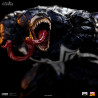 Marvel - Figurine Spider-Man ou Venom, Regular ou Deluxe, Art Scale
