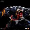 Marvel - Figurine Spider-Man ou Venom, Regular ou Deluxe, Art Scale