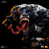Marvel - Figure Spider-Man or Venom, Regular or Deluxe, Art Scale