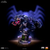Marvel - Figurine Spider-Man ou Venom, Regular ou Deluxe, Art Scale
