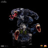 Marvel - Figure Spider-Man or Venom, Regular or Deluxe, Art Scale