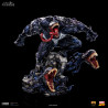 Marvel - Figure Spider-Man or Venom, Regular or Deluxe, Art Scale