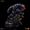 Marvel - Figurine Spider-Man ou Venom, Regular ou Deluxe, Art Scale