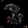 Marvel - Figure Spider-Man or Venom, Regular or Deluxe, Art Scale
