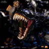 Marvel - Figurine Spider-Man ou Venom, Regular ou Deluxe, Art Scale