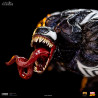 Marvel - Figurine Spider-Man ou Venom, Regular ou Deluxe, Art Scale