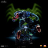 Marvel - Figurine Spider-Man ou Venom, Regular ou Deluxe, Art Scale