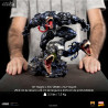 Marvel - Figure Spider-Man or Venom, Regular or Deluxe, Art Scale
