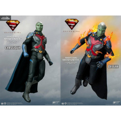 DC Comics, Supergirl -...