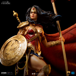 DC Comics - Figure Wonder...