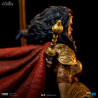 DC Comics - Figure Wonder Woman, Unleashed Deluxe Art Scale
