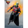 DC Comics, Supergirl - The Martian Manhunter figure Classic or Deluxe version, Real Master Series
