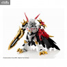 Digimon Adventure - Figure Omegamon Alter-S (Digimon Unit), NXEDGE STYLE