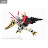 Digimon Adventure - Figurine Omegamon Alter-S (Digimon Unit), NXEDGE STYLE