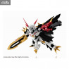Digimon Adventure - Figure Omegamon Alter-S (Digimon Unit), NXEDGE STYLE