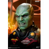 DC Comics, Supergirl - The Martian Manhunter figure Classic or Deluxe version, Real Master Series