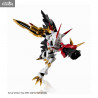 Digimon Adventure - Figure Omegamon Alter-S (Digimon Unit), NXEDGE STYLE