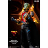 DC Comics, Supergirl - The Martian Manhunter figure Classic or Deluxe version, Real Master Series