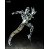 Dragon Ball Z - Figure Metal Cooler, S.H.Figuarts