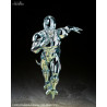 Dragon Ball Z - Figurine Metal Cooler, S.H.Figuarts