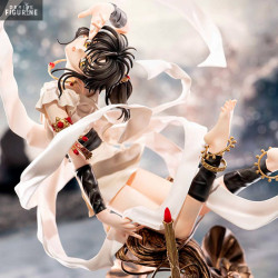 Seiden RG Veda - Figure Ashura