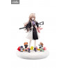 Girls Frontline - Figure UMP45, Agent Lop Rabbit