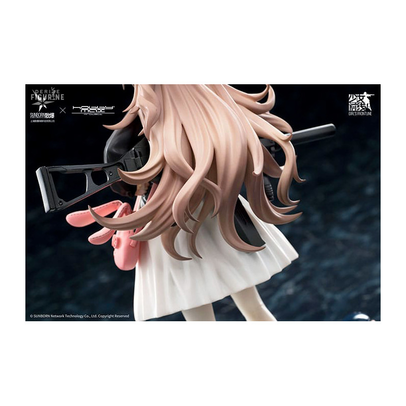 Girls Frontline - Figurine...