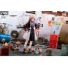 Girls Frontline - Figure UMP45, Agent Lop Rabbit