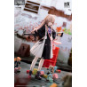 Girls Frontline - Figure UMP45, Agent Lop Rabbit