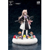 Girls Frontline - Figure UMP45, Agent Lop Rabbit