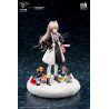 Girls Frontline - Figure UMP45, Agent Lop Rabbit