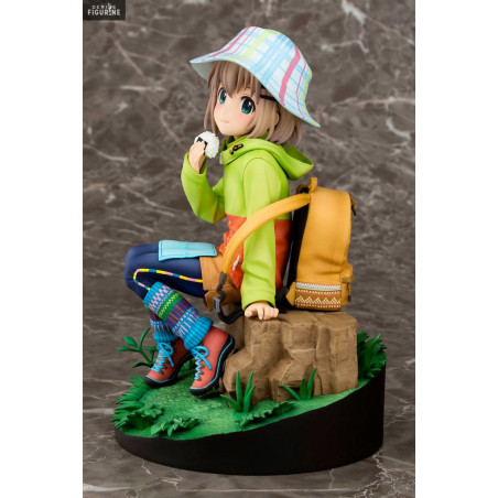 Yama no Susume - Encouragement of Climb - Figure Aoi, season 3
