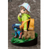 Yama no Susume - Encouragement of Climb - Figure Aoi, season 3