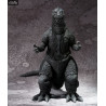 Godzilla 1954 or 2002 (Godzilla X Mechagodzilla) figure, S.H. MonsterArts