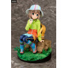 Yama no Susume - Encouragement of Climb - Figure Aoi, season 3
